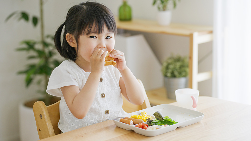 生活習慣のアドバイス