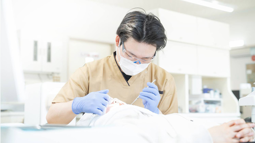 抜歯後の注意事項のご案内